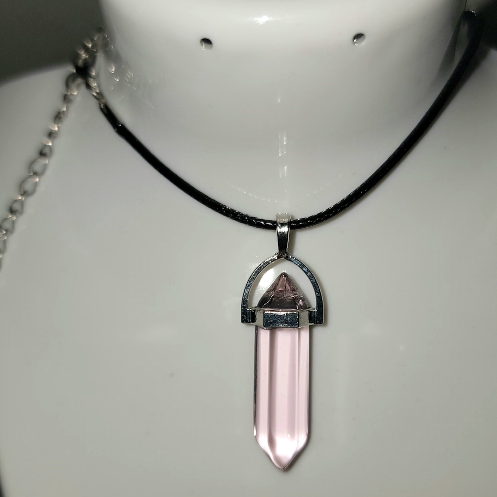 Rose quartz - Picture 2 of 3